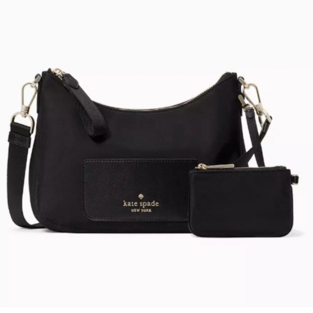 Kate Spade Chelsea crossbody NWOT